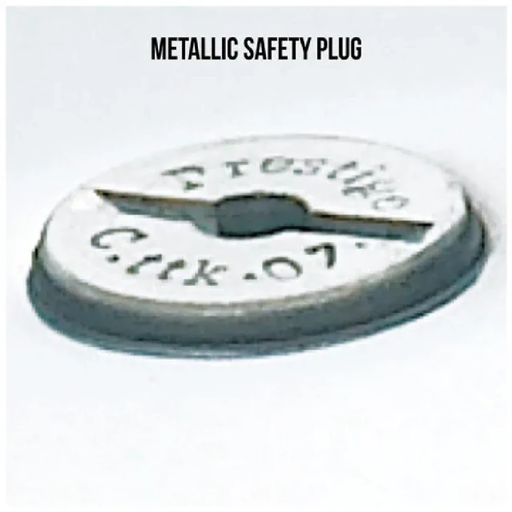 Prestige Popular Aluminium Outer Lid Pressure Cooker - Induction Base, 12 L-5.webp